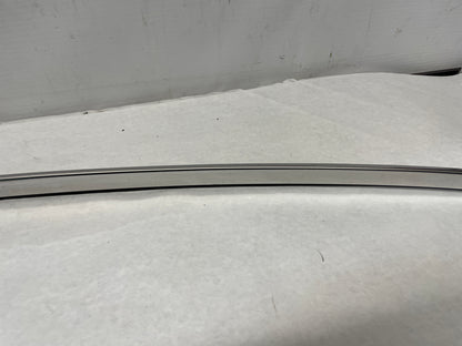 2017 Chevy SS Sedan RH Passenger Chrome Roof Door Top Molding Trim OEM - Day's Parts Yard
