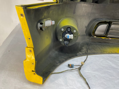 2005 Pontiac GTO Complete SAP Front Bumper Sport Appearance Package OEM