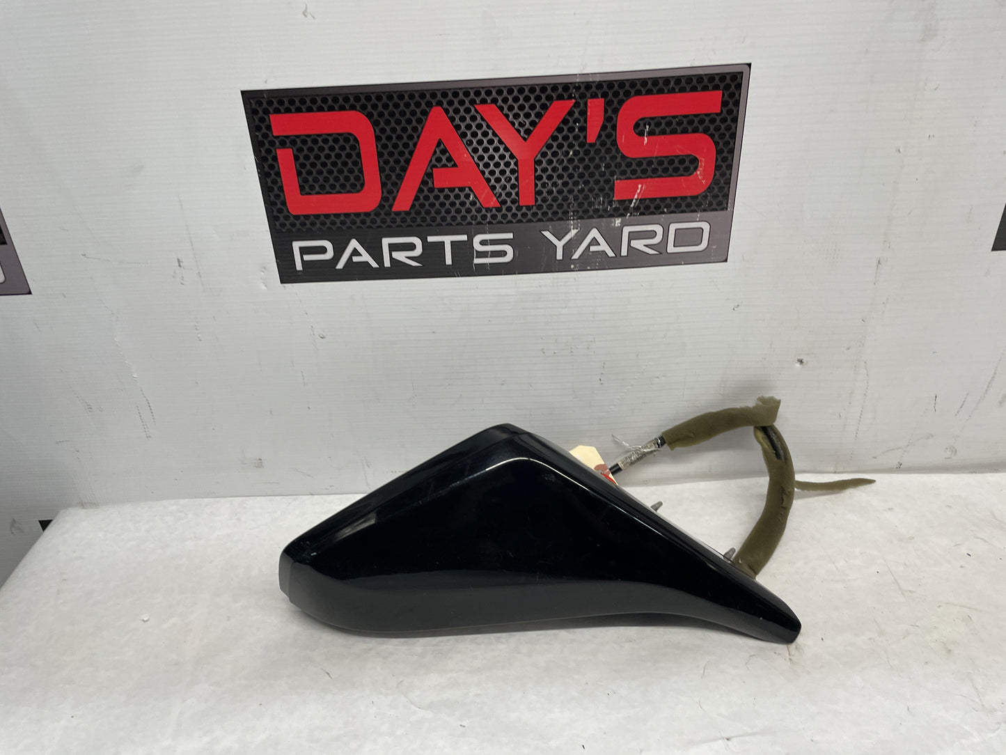 2014 Chevy Camaro ZL1 RH Passenger Exterior Heated Mirror OEM - Day's Parts Yard