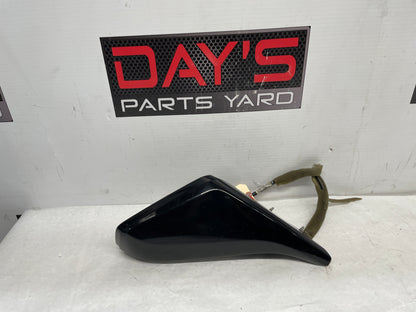 2014 Chevy Camaro ZL1 RH Passenger Exterior Heated Mirror OEM - Day's Parts Yard