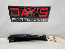2016 Cadillac ATS-V Coupe Front Bumper Fascia Outer Air Deflector OEM