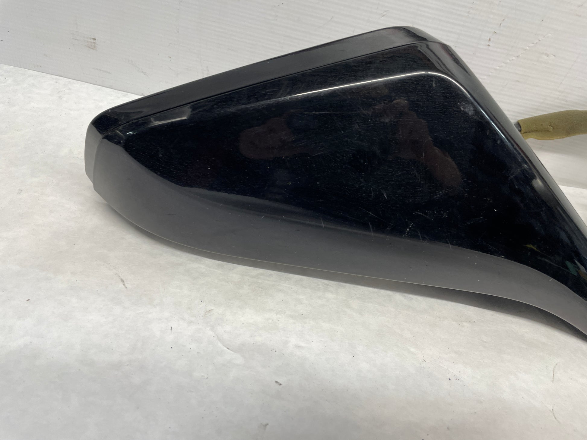 2014 Chevy Camaro ZL1 RH Passenger Exterior Heated Mirror OEM - Day's Parts Yard