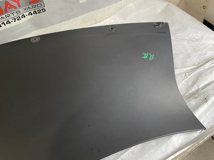 2013 Chevy Camaro SS Trunk Deck Lid OEM - Day's Parts Yard