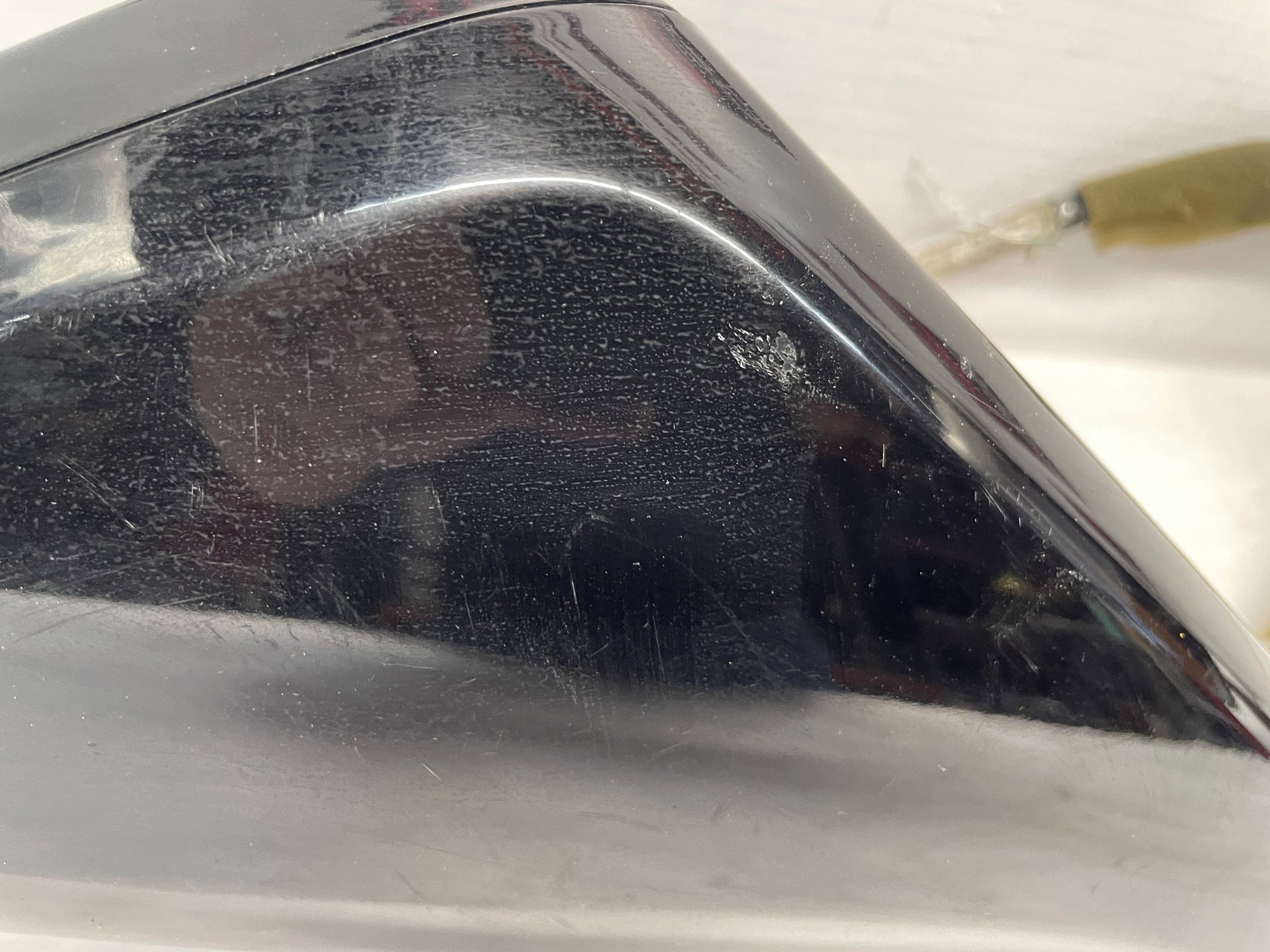 2014 Chevy Camaro ZL1 RH Passenger Exterior Heated Mirror OEM - Day's Parts Yard