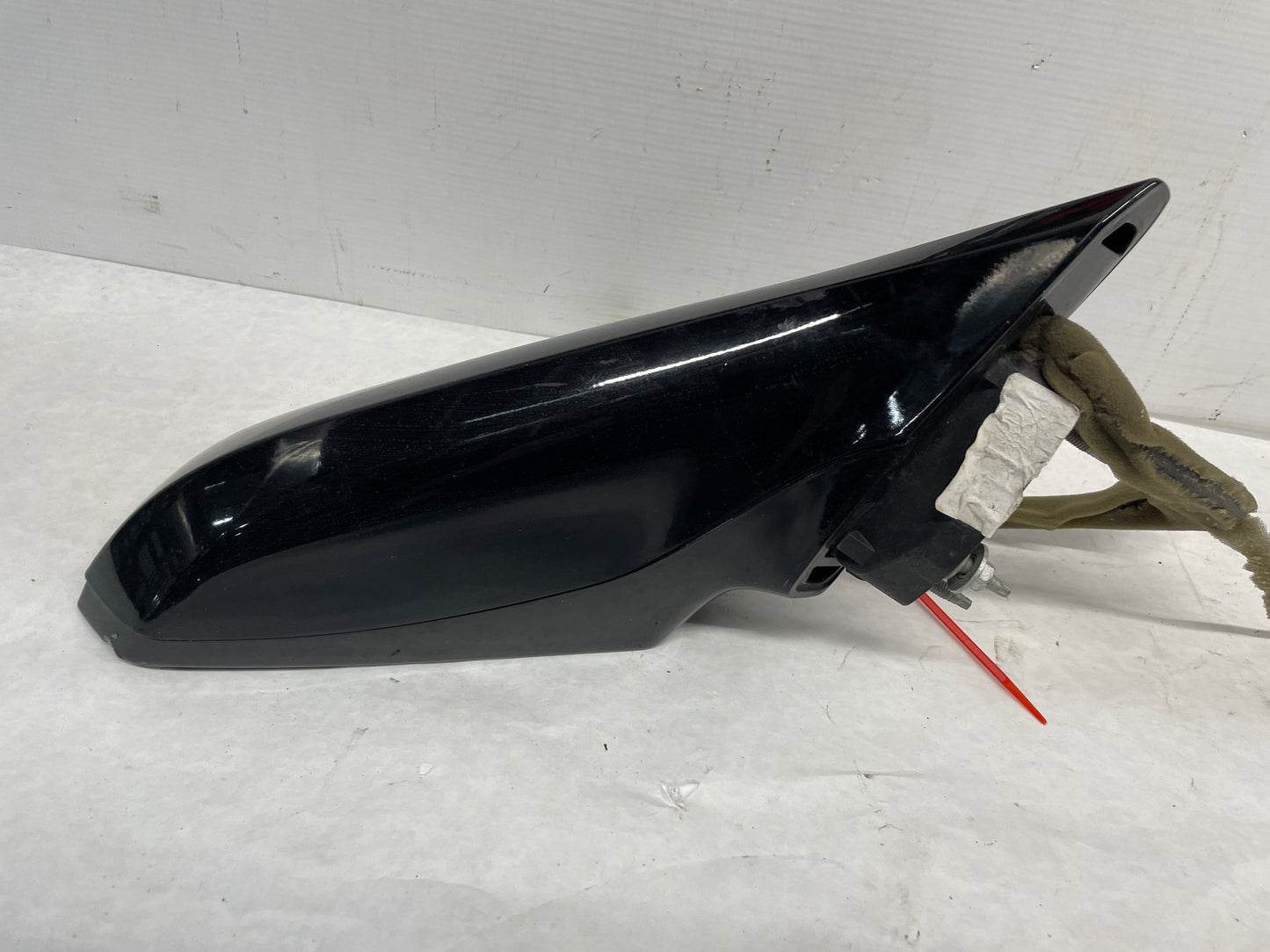 2014 Chevy Camaro ZL1 RH Passenger Exterior Heated Mirror OEM - Day's Parts Yard