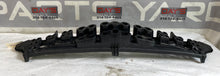 2013 Chevy Camaro SS Front Bumper Impact Absorber OEM - Day's Parts Yard