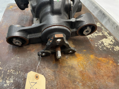 2020 Chevy Camaro SS LZ Automatic Rear End Differential 2.77 LSD OEM - Day's Parts Yard