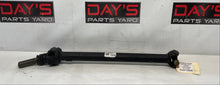 2018 Cadillac Escalade Front Driveshaft Drive Prop Shaft OEM - Day's Parts Yard