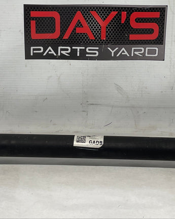 2018 Cadillac Escalade Front Driveshaft Drive Prop Shaft OEM