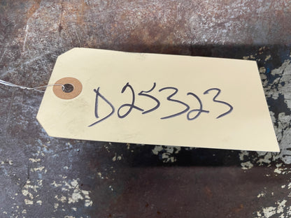 2020 Chevy Camaro SS LZ Automatic Rear End Differential 2.77 LSD OEM - Day's Parts Yard