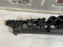 2013 Chevy Camaro SS Front Bumper Impact Absorber OEM - Day's Parts Yard