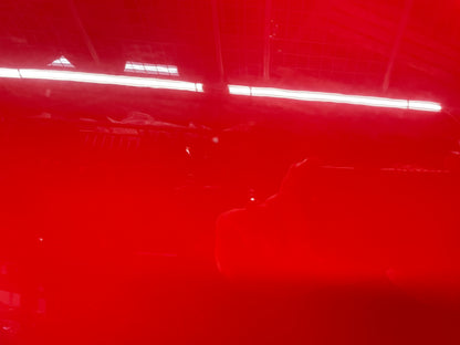 2014 Chevy Camaro SS RH Passenger Front Fender Red OEM - Day's Parts Yard