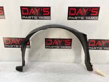 2005 Pontiac GTO RH Passenger Front Fender Wheel House Well Liner OEM
