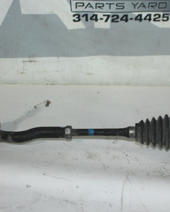 2014 Chevy SS Sedan Steering Rack and Pinion OEM