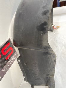 2005 Pontiac GTO RH Passenger Front Fender Wheel House Well Liner OEM