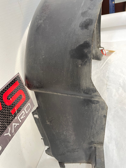 2005 Pontiac GTO RH Passenger Front Fender Wheel House Well Liner OEM