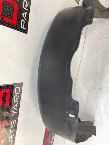 2005 Pontiac GTO RH Passenger Front Fender Wheel House Well Liner OEM