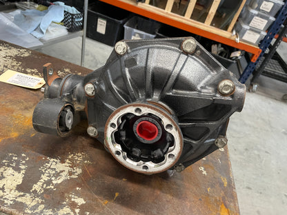 2020 Chevy Camaro SS LZ Automatic Rear End Differential 2.77 LSD OEM - Day's Parts Yard