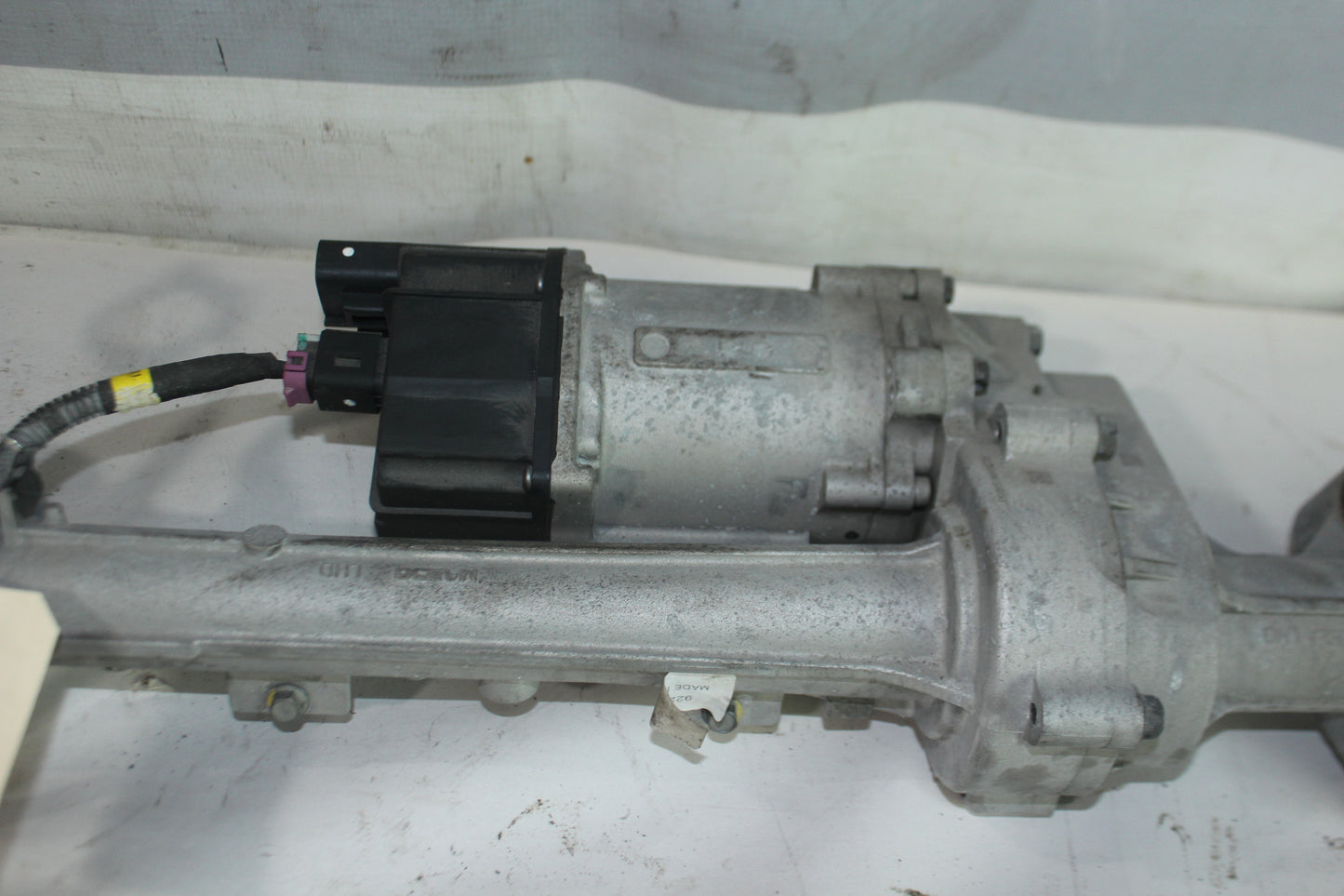 2014 Chevy SS Sedan Steering Rack and Pinion OEM