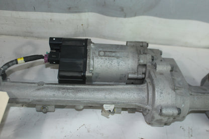 2014 Chevy SS Sedan Steering Rack and Pinion OEM