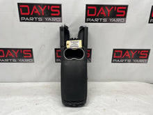 2009 Pontiac G8 Base Center Console Bare OEM - Day's Parts Yard