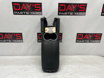 2009 Pontiac G8 Base Center Console Bare OEM - Day's Parts Yard