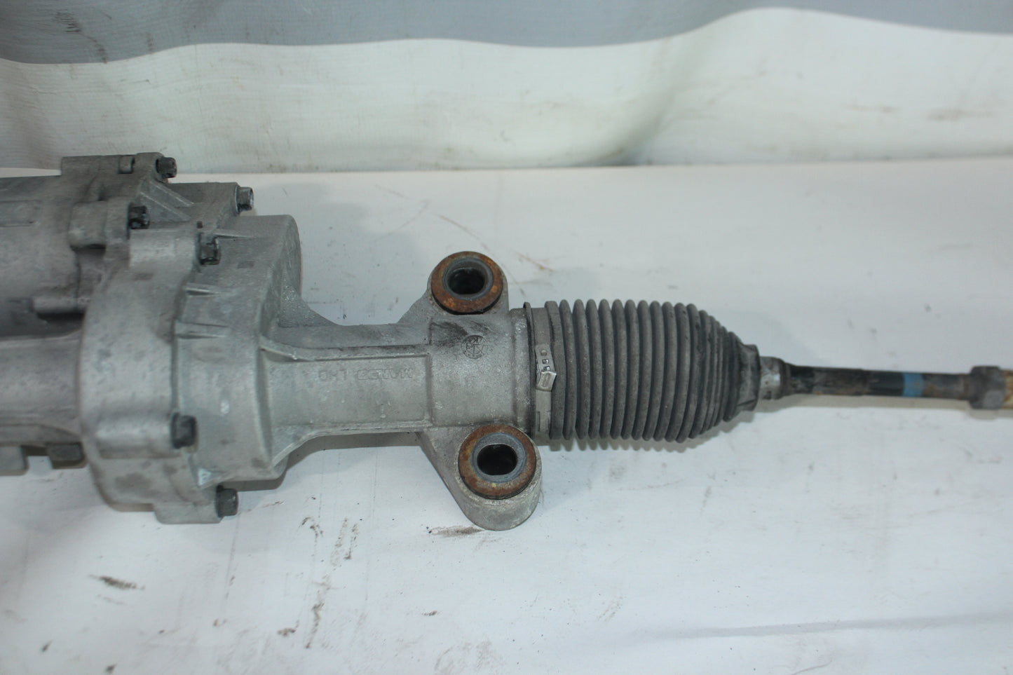 2014 Chevy SS Sedan Steering Rack and Pinion OEM