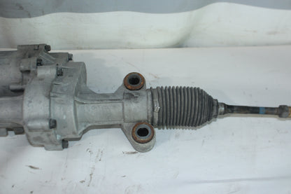 2014 Chevy SS Sedan Steering Rack and Pinion OEM