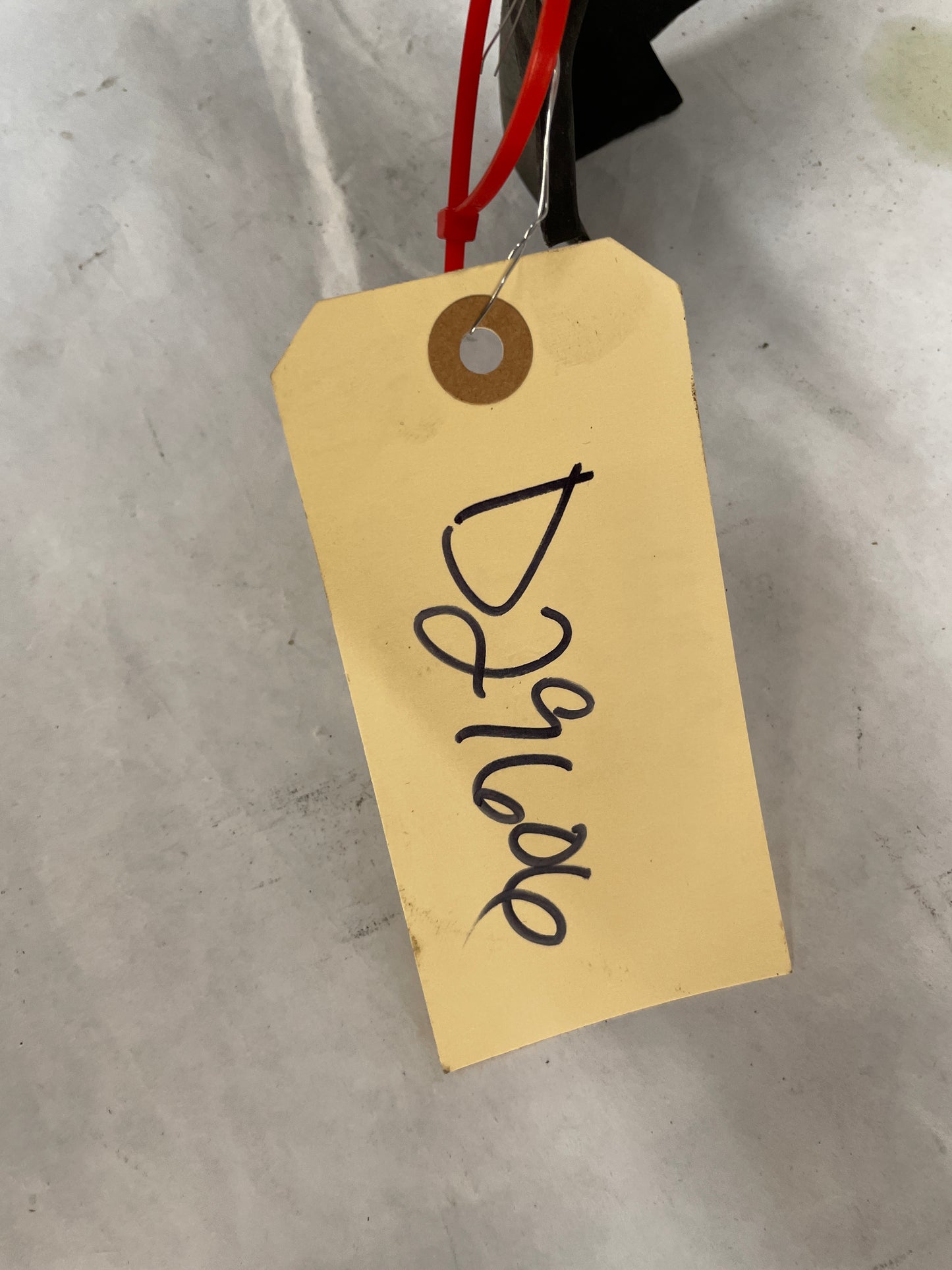 2005 Pontiac GTO RH Passenger Front Fender Wheel House Well Liner OEM