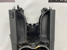 2009 Pontiac G8 Base Center Console Bare OEM - Day's Parts Yard