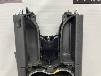 2009 Pontiac G8 Base Center Console Bare OEM - Day's Parts Yard