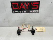 2018 Cadillac Escalade Rear Ride Height Suspension Leveling Sensors OEM - Day's Parts Yard