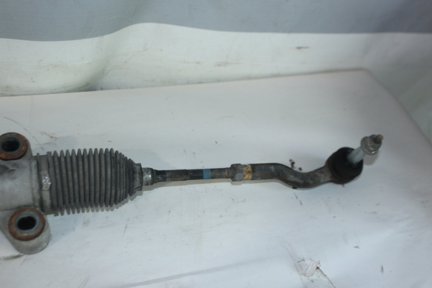 2014 Chevy SS Sedan Steering Rack and Pinion OEM