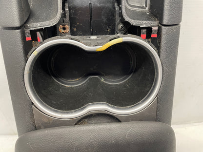 2009 Pontiac G8 Base Center Console Bare OEM - Day's Parts Yard