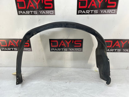 2005 Pontiac GTO RH Passenger Front Fender Wheel House Well Liner OEM