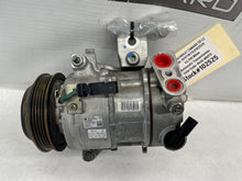 2020 Chevy Camaro SS LZ A/C Compressor Air Conditioner w/ Bracket OEM - Day's Parts Yard