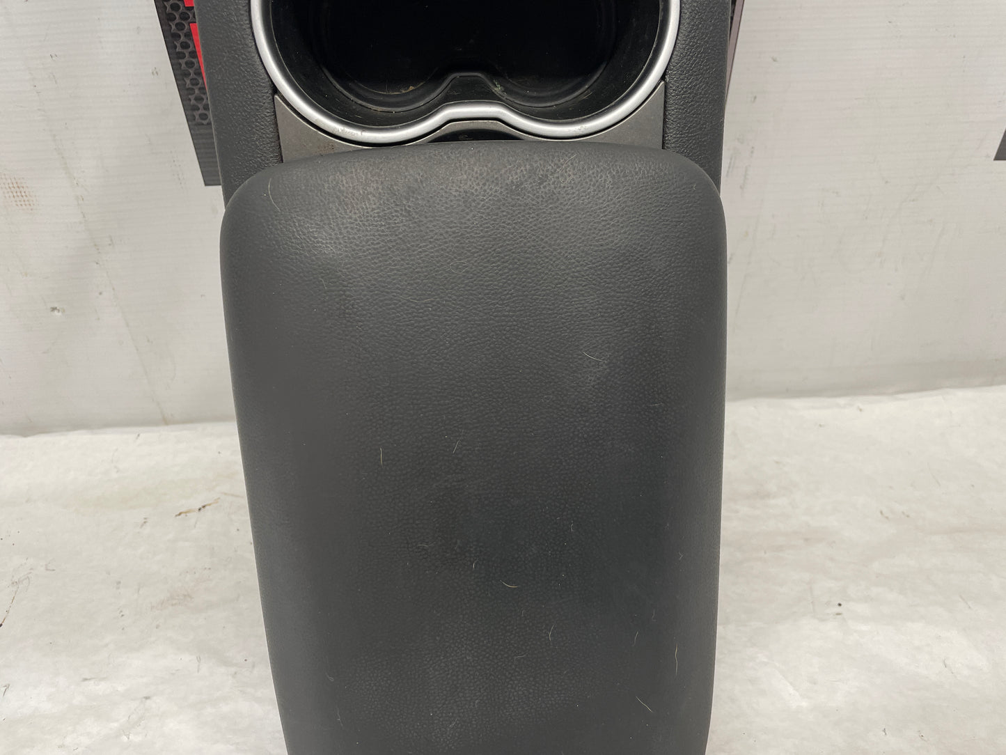 2009 Pontiac G8 Base Center Console Bare OEM - Day's Parts Yard