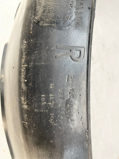 2005 Pontiac GTO RH Passenger Front Fender Wheel House Well Liner OEM