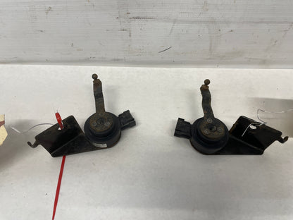 2018 Cadillac Escalade Rear Ride Height Suspension Leveling Sensors OEM - Day's Parts Yard