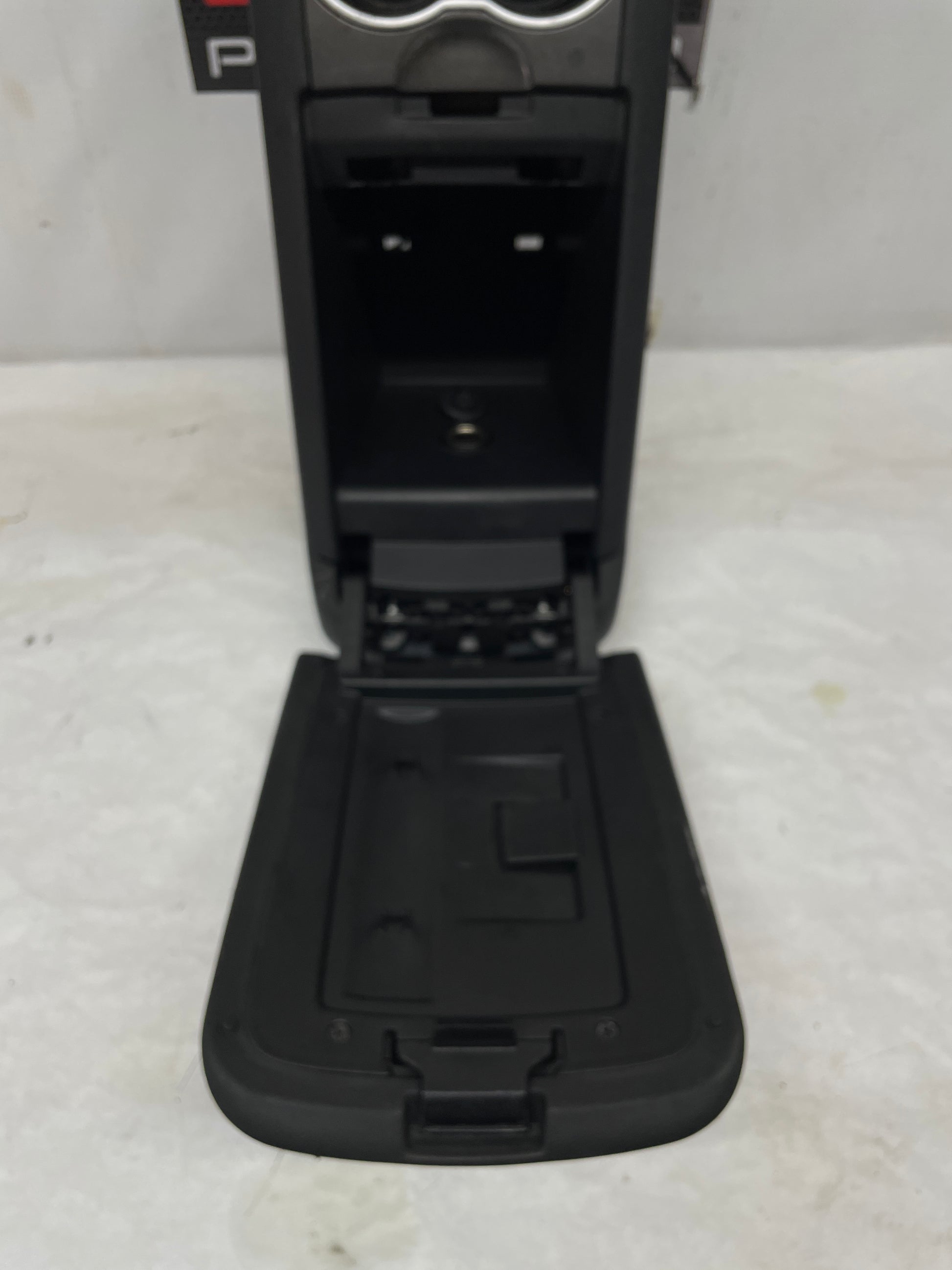 2009 Pontiac G8 Base Center Console Bare OEM - Day's Parts Yard