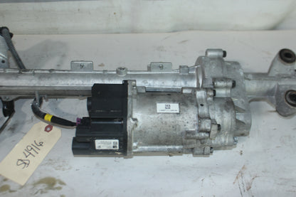 2014 Chevy SS Sedan Steering Rack and Pinion OEM