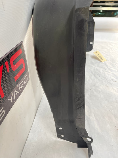 2005 Pontiac GTO LH Driver Front Fender Wheel House Well Liner OEM