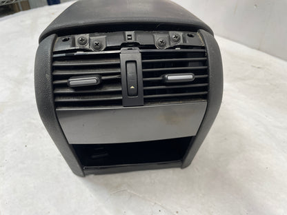 2009 Pontiac G8 Base Center Console Bare OEM - Day's Parts Yard