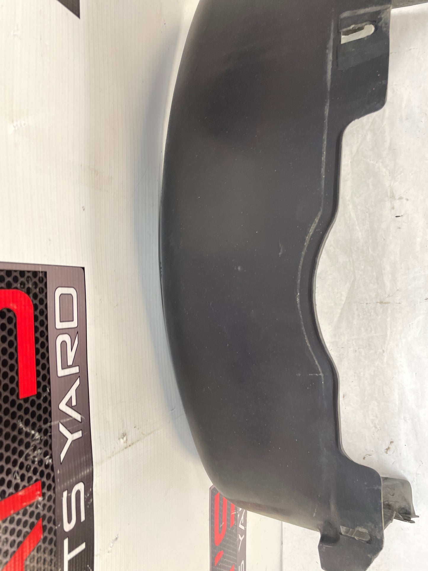 2005 Pontiac GTO LH Driver Front Fender Wheel House Well Liner OEM