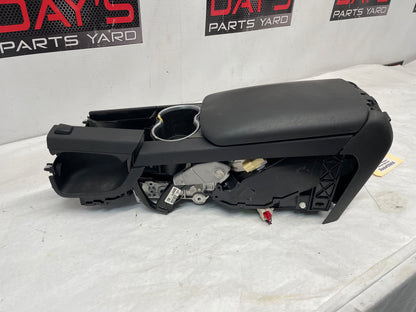 2009 Pontiac G8 Base Center Console Bare OEM - Day's Parts Yard