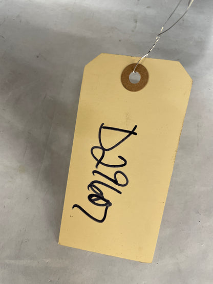 2005 Pontiac GTO LH Driver Front Fender Wheel House Well Liner OEM