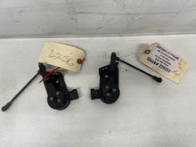 2018 Cadillac Escalade Front Ride Height Suspension Level Sensors OEM - Day's Parts Yard