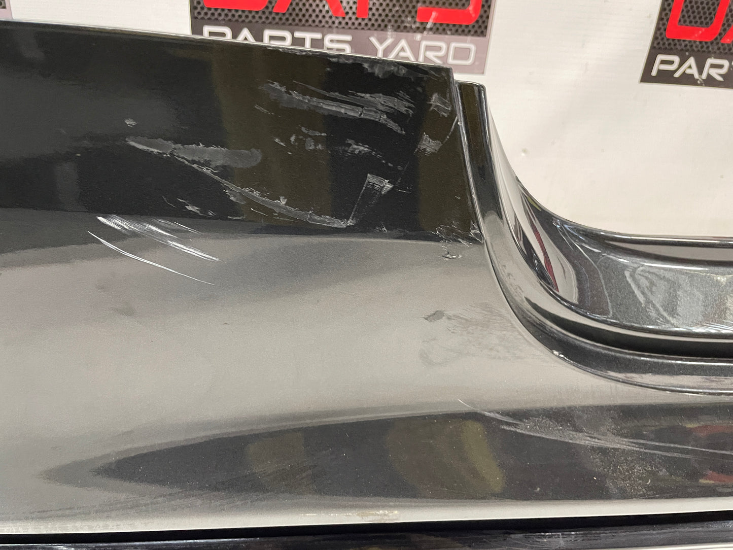 2016 Cadillac ATS-V Coupe RH Passenger Side Skirt Rocker Molding Panel Black OEM