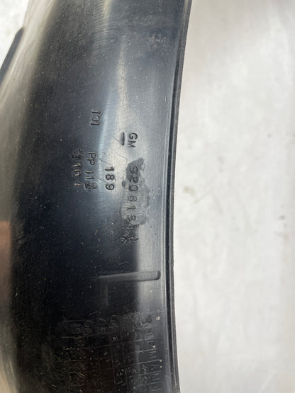 2005 Pontiac GTO LH Driver Front Fender Wheel House Well Liner OEM