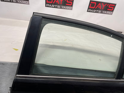 2008 Pontiac G8 GT LH Driver Rear Exterior Door OEM
